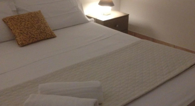 Camera Standard Mirage B&B