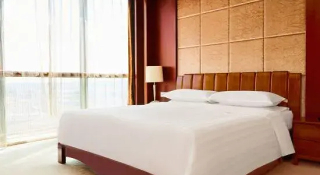 Люкс Yu Lin Petroleum Hotel