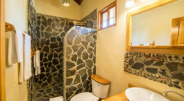 Семейный номер Standard Hotel Santa Catalina Panamá