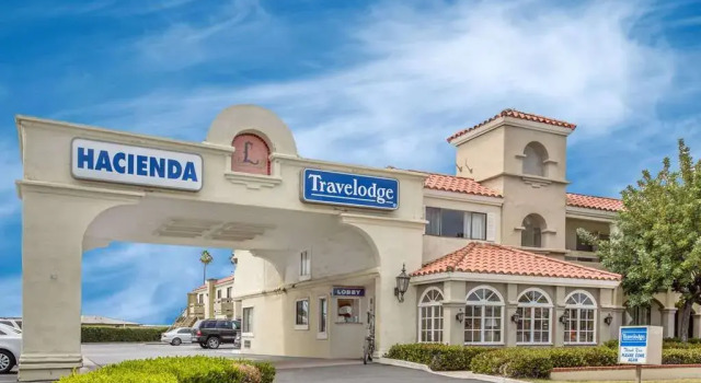 Travelodge Costa Mesa - Newport Beach Hacienda