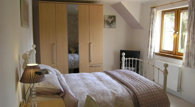 Whistlers Dell B&B