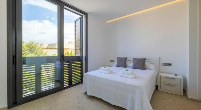 La Savina House 1, Book Hotel La Savina Formentera