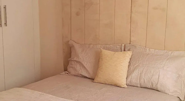 Gorgeous 1-bed Apartment in Harare, Reserva ahora Apartamento Apartamentos en Harare, Apartamento