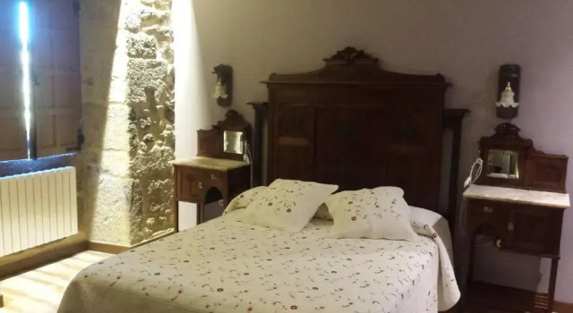 Двухместный номер Standard Casa da Torre