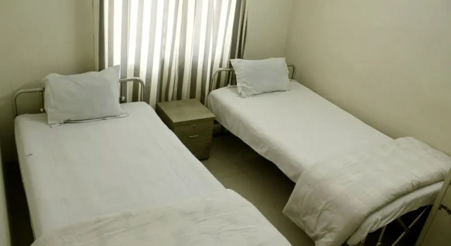 Hotel Plaza Inn, Reserva ahora Hotel Hoteles SPA en Motijheel, SPA
