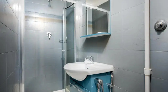 Трёхместный номер Standard CASA MICOL - Centro Ƒirenze
