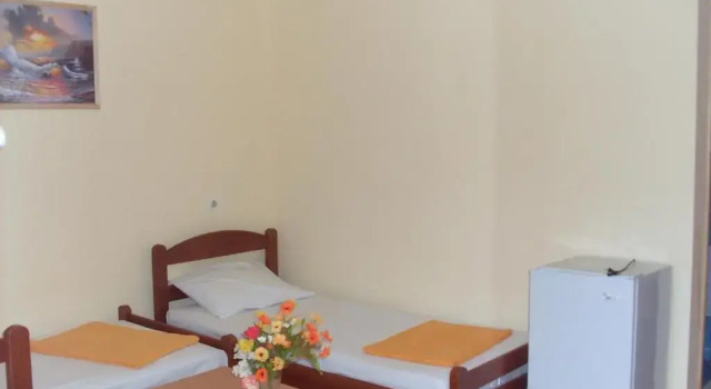 Четырёхместный номер Standard Apartments and Rooms Dragic