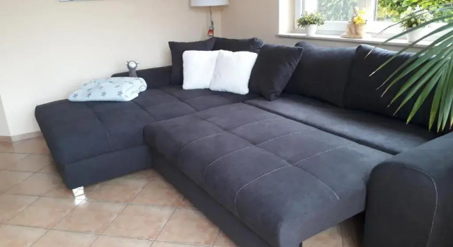Апартаменты Ferienwohnung Beselin