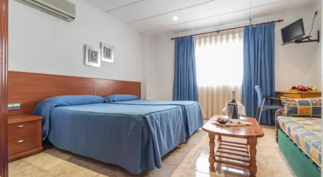 Hotel Reig