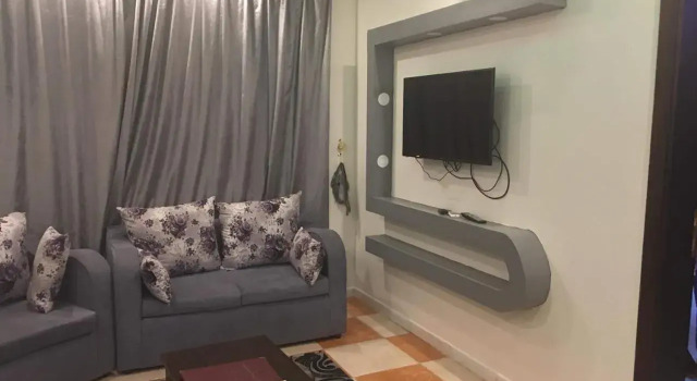 Orchida Turaif Furnished Apartments