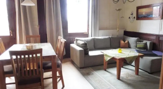 Ostseepark Waterfront Captains Haus 17, Book Hotel Hotels in Usedom with a Pool, Swimming Pool