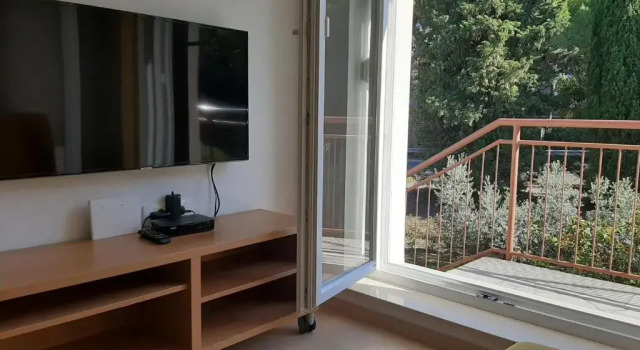 Апартаменты Apartma Sol, Izola, San Simon