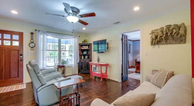 707 2nd Avenue House 2 Bedrooms 2 Bathrooms Home