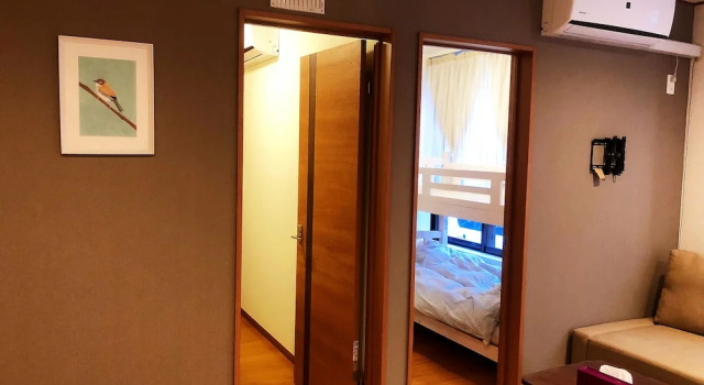 Yokohama WORLD Family House, Забронировать Апартаменты/квартира Апартаменты Иокогамы, рядом с Арена «Йокогама Калчерел Джимнезиум», Апартаменты/квартира