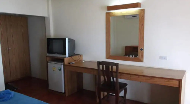Номер Standard с балконом Lamai Resort