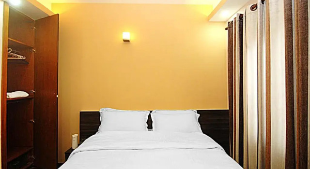 Sunrise Apartment, Забронировать Апартаменты/квартира Катманду провинция Багмати-Прадеш