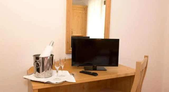 Четырёхместный номер Standard Hotel Cima Tosa