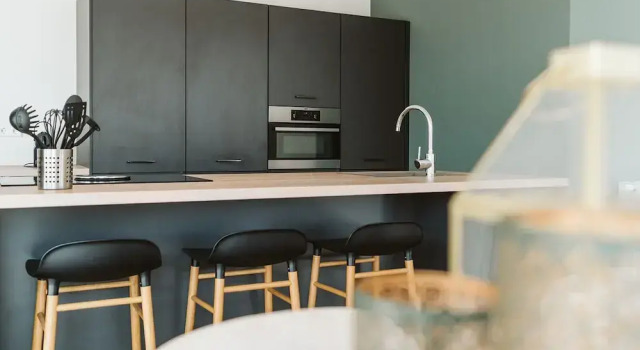 Бунгало Comfort Ridderstee Ouddorp Duin