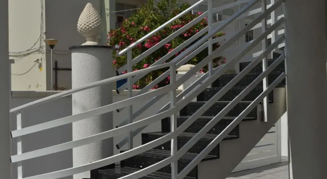 Двухместный номер Standard The Simos House Camere a Marzamemi