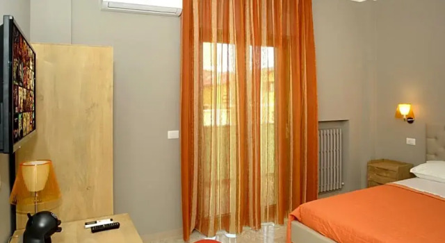 Номер Superior B&B L’Angolino