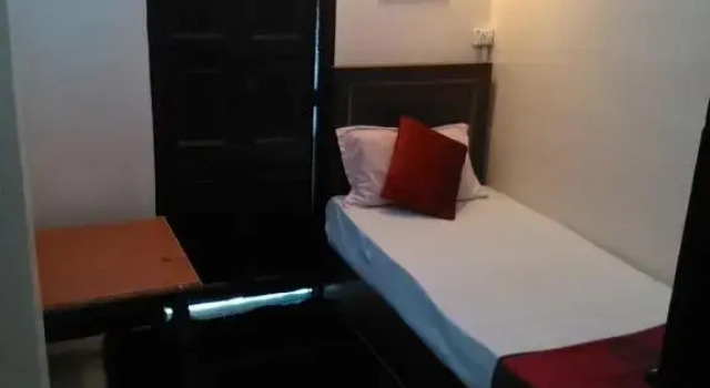 Номер Standard Shiva Guest House