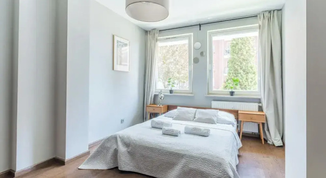Lastadia - Little Heaven apartamenty, Забронировать Апартаменты/квартира Гданьск Поморское воеводство, рядом с Палата пыток Гданьска