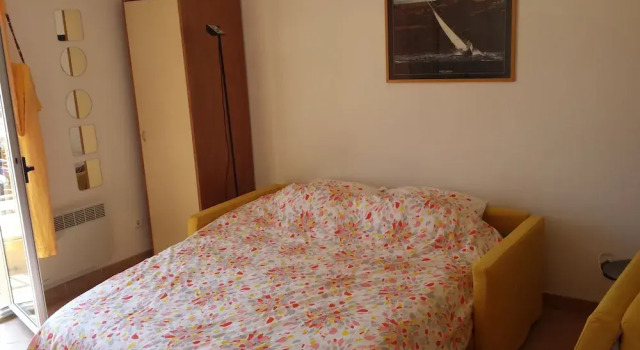 Waterfront Apartment Cap d'Antibes, Забронировать Апартаменты/квартира Антиб Приморские Альпы