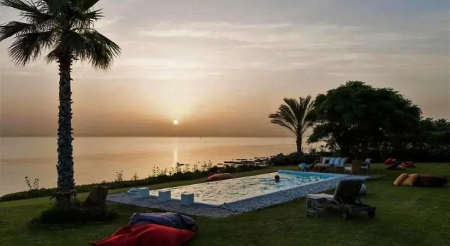 Villa Koki Zantos Sea View, Забронировать Вилла Коттеджи Закинфа, рядом с Пляж Циливи, Коттедж