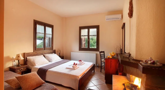 Stilvi, Book Guesthouse Cheap Hotels in Thessalia