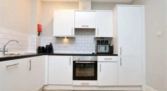 Апартаменты Dreamhouse Apartments Glasgow St Vincent Street