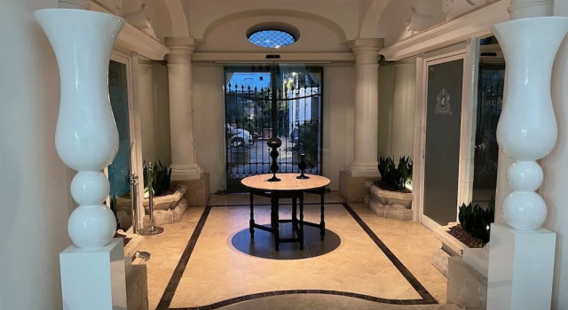 Relais Corte Degli Aragonesi, Забронировать Отель Отели Искья с бассейном, рядом с Порт Искья, Бассейн
