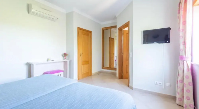 Вилла Lote 50 at Boavista Resort Lagos