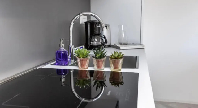 Апартаменты Picalof Apartments