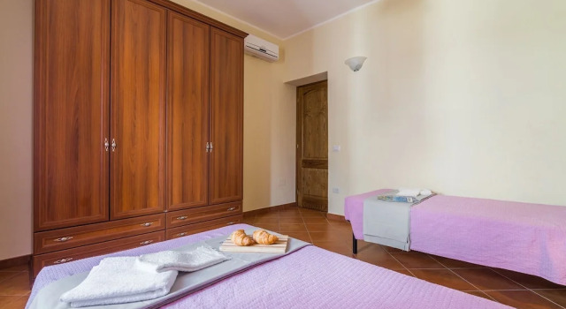 Апартаменты Casa Pineta 1