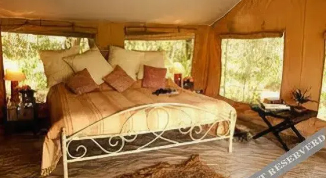 Nairobi Tented Camp, Varaa Hotelli Nairobi Nairobi, lähellä Banda School
