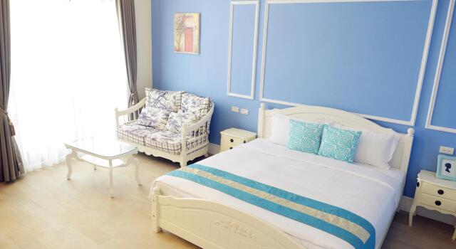 Номер Standard Slowly inn