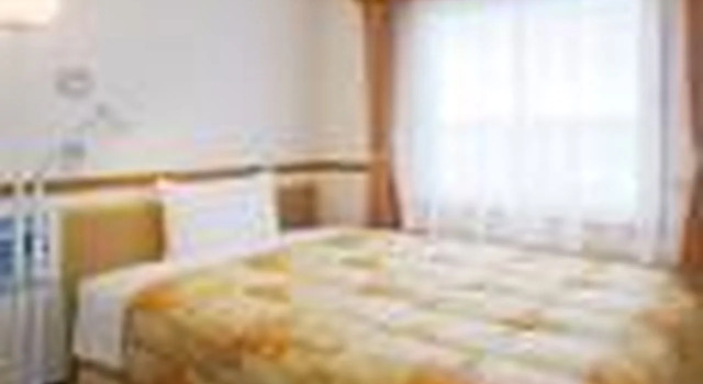 Toyoko Inn Okinawa Naha Asahibashi Ekimae