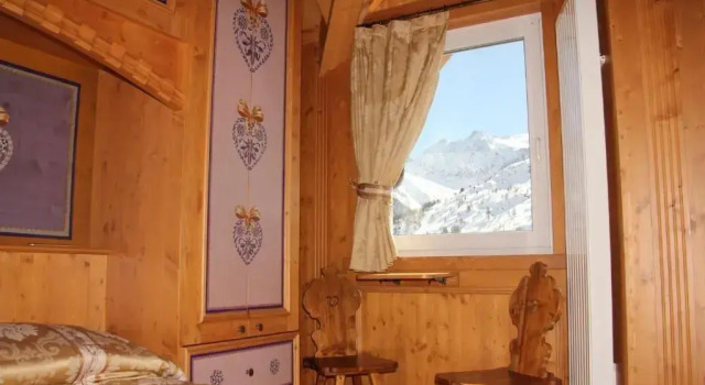 Hotel Residence Dahu, Забронировать Отель Пассо-дель-Тонале Трентино-Альто-Адидже