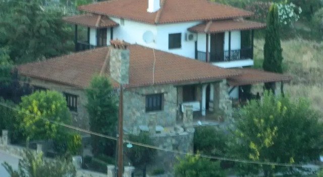 Коттедж Asano's House