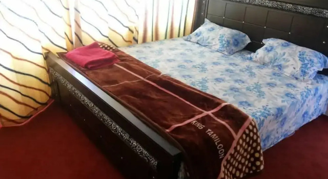 Hotel Kashmir Lodge Muzaffarabad, Rezervasyon Otel Muzaffarabad Azad Jammu and Kashmir