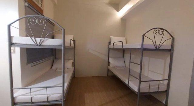 Номер Standard Zillion Pavilion Family & Business Hotel