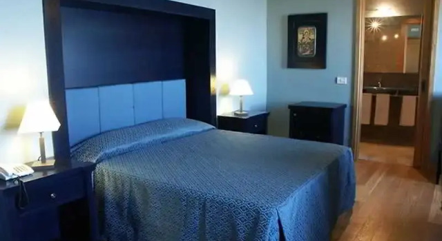 Torri Pepoli, Book Hotel Hotels in Sicily with Parking, Parking