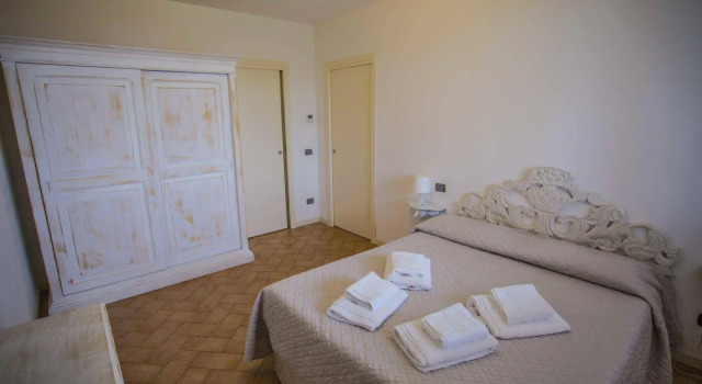 Residence Karina, Book Hotel Hoteller i Brescia med parkering, Parkering