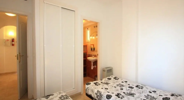 Apartamento Cariño, Prenota Appartamento San Juan de los Terreros Costa di Almería