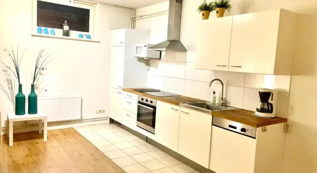 Апартаменты Appartement Bloem