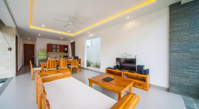 Villa Ubud Hill