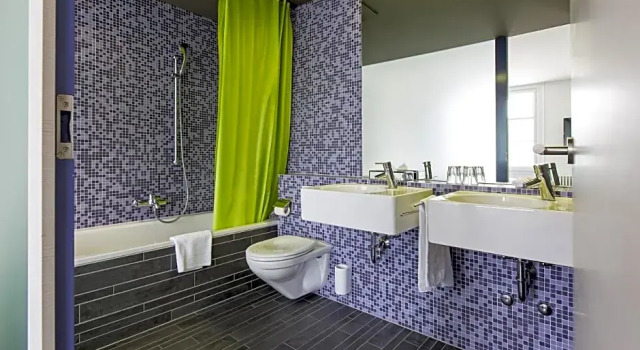 Номер Superior Hotel Castell