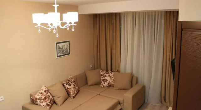 Bakuriani Haystack 99, Rezerwuj Hotel Bakuriani Samckhe Javakheti