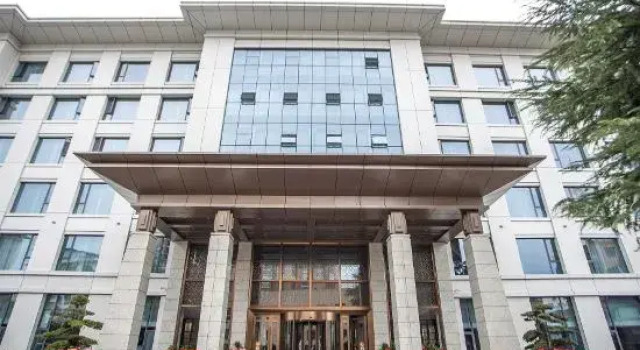 Yunxi Hotel