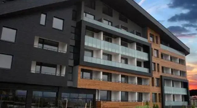 Апартаменты Aspen Resort Golf & Ski
